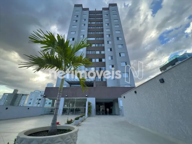 Locação Apartamento 2 quartos Padre Eustáquio Belo Horizonte
