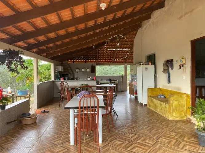 Chácara 27.000 m², 6 km de Abadiânia , Aceita casa em Anápolis,  Abadiânia - GO