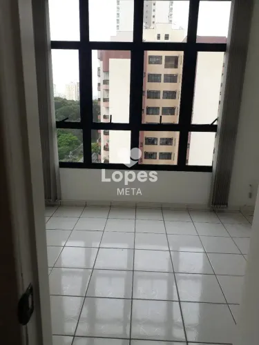 Edifício Madison Tower - SALA COMERCIAL PARA LOCAÇÃO, JARDIM AQUARIUS EM SÃO JOSÉ DOS CAMP