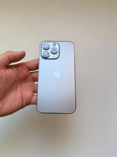 iPhone 13 pro 128GB 72% (garantia e parcelamento) 