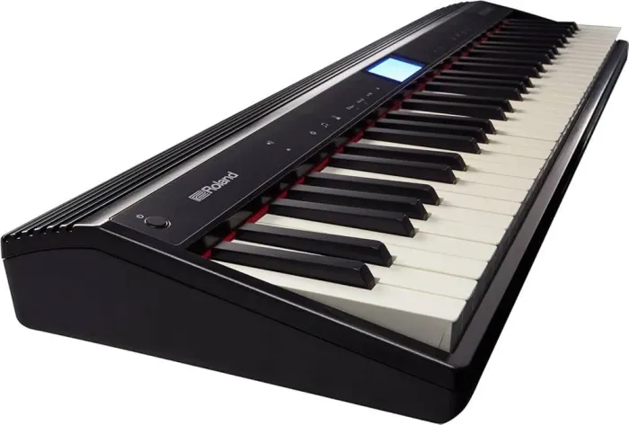 Roland GO: Piano
