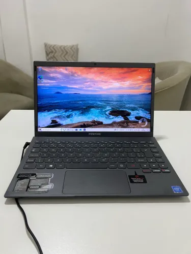 Notebook positivo 