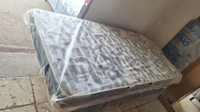 Colchão de solteiro