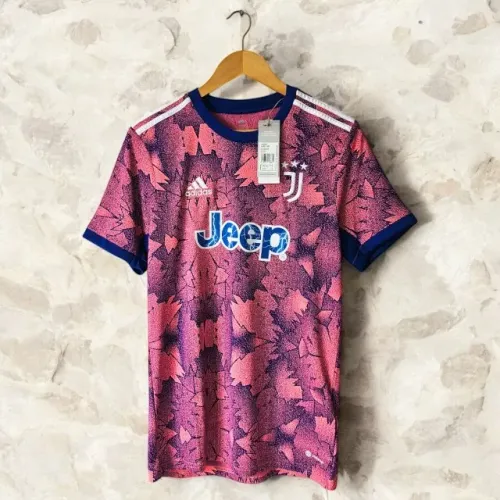 camisa 3 juventus 22/23 Original