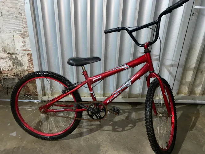 Bike aro 24