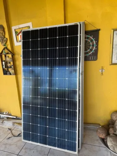 Vendo Placa Solar