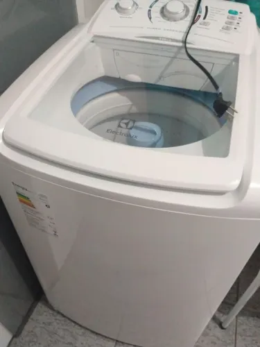 Lavadora Electrolux 10 kg LT10B - 110v