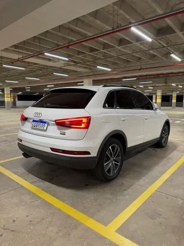 Audi Q3 2.0 TFSI Quat. 170/180cv S-tronic 5P 2018