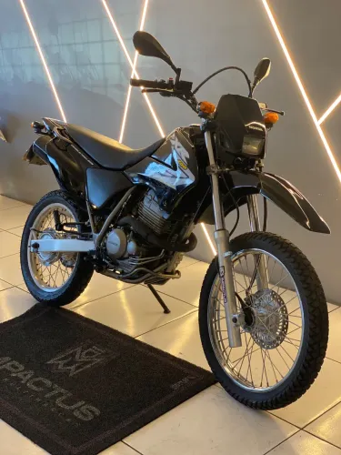 HONDA XR 250 TORNADO 2004
