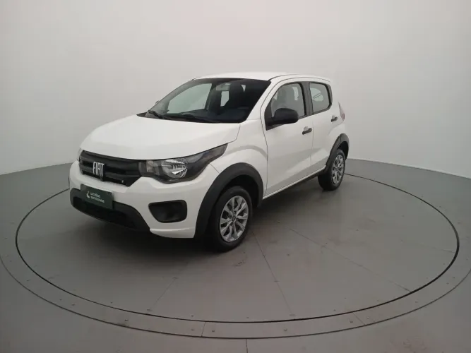 Fiat Mobi Like 1.0 Fire Flex 5P. 2024