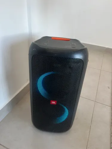 JBL Partybox 100