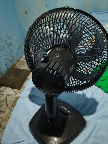 Ventilador