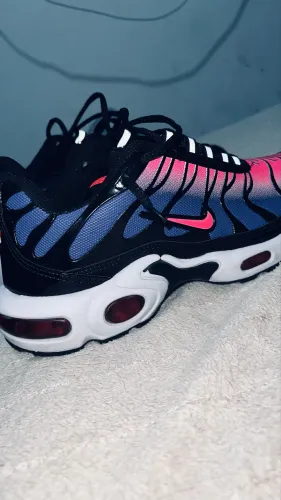 air max tn dusk