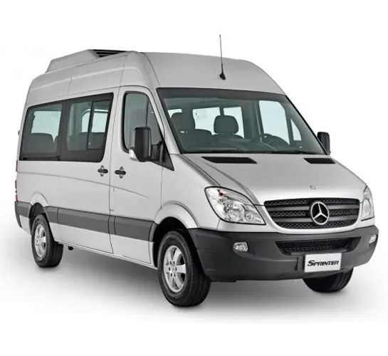 Motorista CNH D