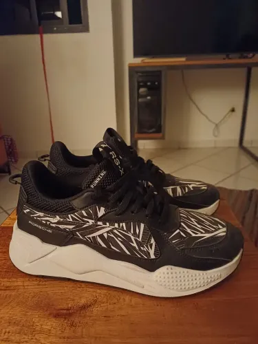 Tênis Puma RS-X Porsche Legacy tam 42