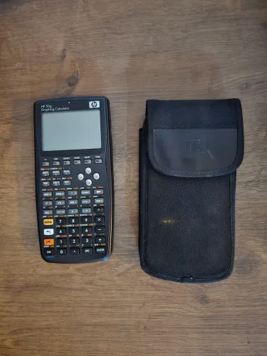 HP 50G