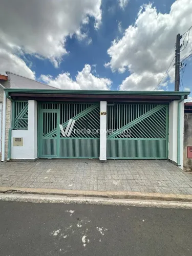 casa - Residencial Cosmos - Campinas