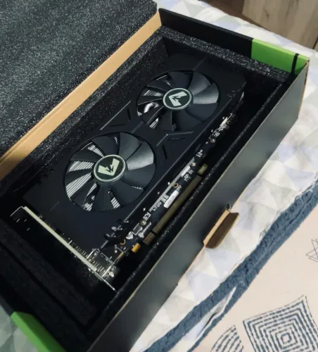 AMD Rx 590