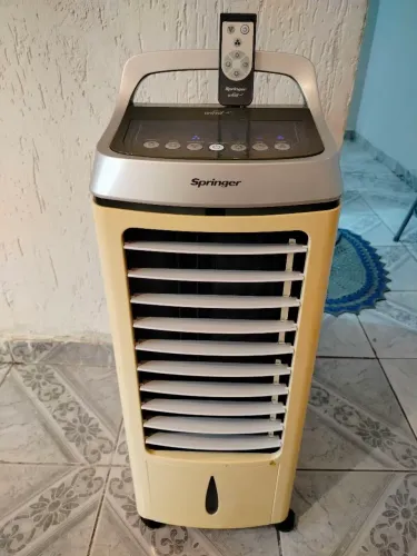 Climatizador