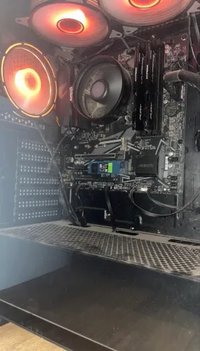 Pc usado 