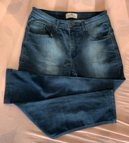 Original - Calça Jeans Skinny Slim TNG