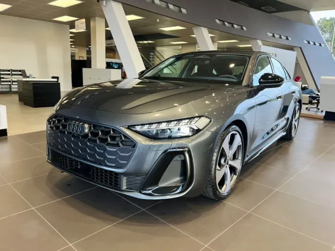 Audi A5 Sedan S line 2.0 TFSI Quattro S tronic 2026