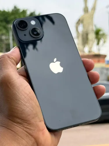 Iphone 14 128GB preto 