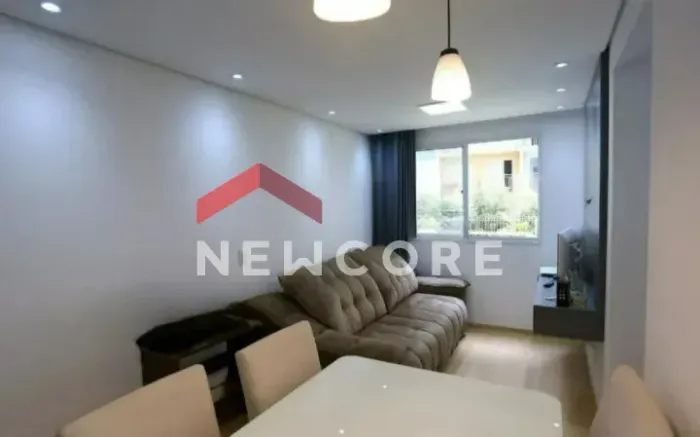 Apartamento em Avenida Cupecê - Cidade Ademar - São Paulo/SP