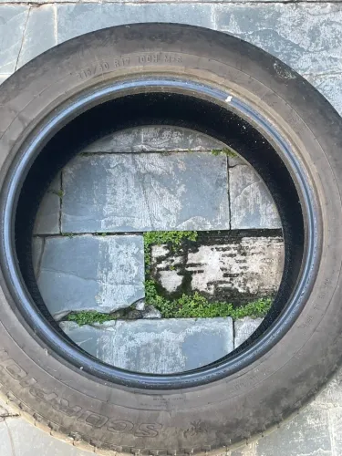 Pneu Pirelli 215/60 R 17 100H 