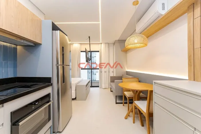 Studio para aluguel no Portão