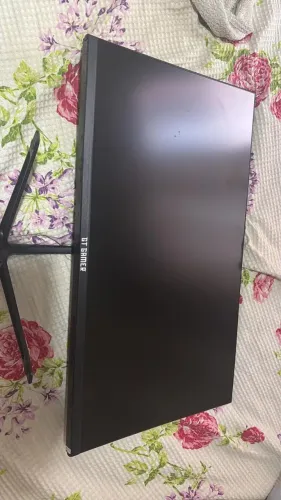 Vendo monitor gt gamer nunca usado 144hz,27?