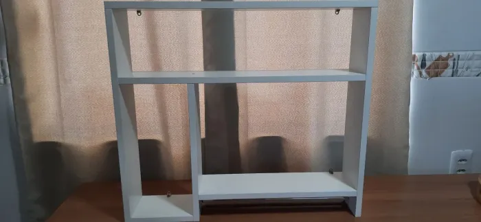 NINCHO PORTA TEMPERO NOVO