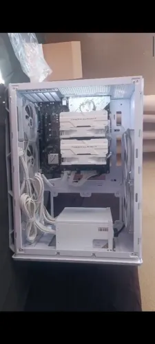 Pc CPU gamer