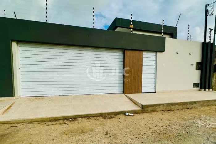 CASA NA ARUANA - Excelente oportunidade!! [7806]