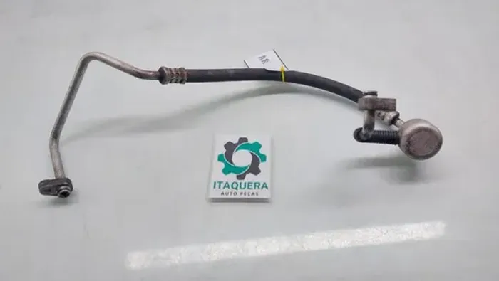 Mangueira Cano Ar Condicionado Toyota Rav4 2.4 Ano 2011 2012