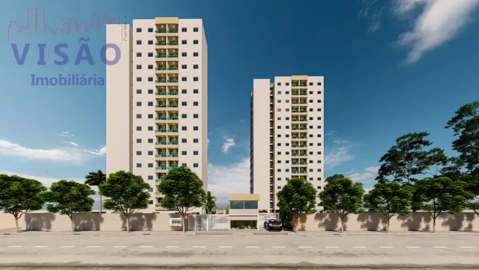 Village do Conde Residencial