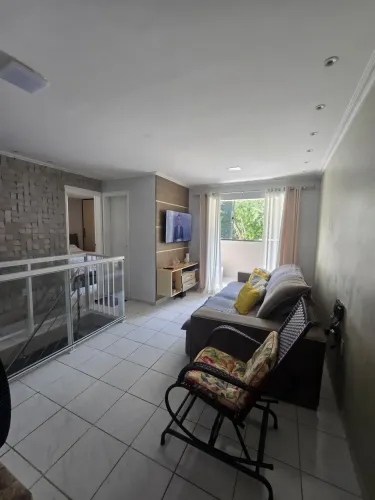 Apartamento térreo com 03 quartos, sendo duas suítes no Jardim Cidade Universitária!
