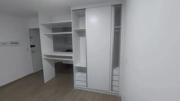 Apartamento Studio novo para Venda próximo a estação Oratório do Metrô