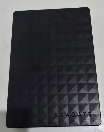HD 4TB SEAGATE (CUSTA MAIS DE 600 REAIS)