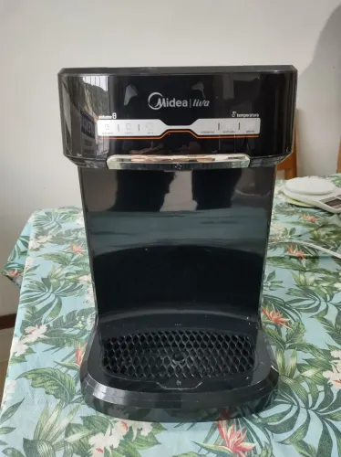 Purificador de Água Midea