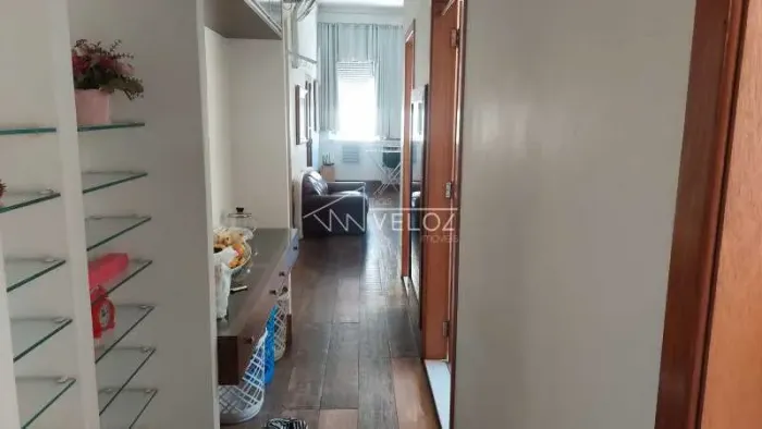 Apartamento - Padrão / Residencial / Centro