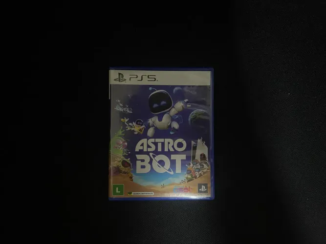 Astro Bot - PS5