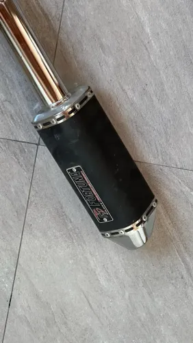 Fortuna Fan 125