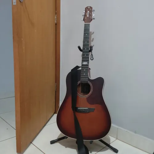 Violão Steinberg 