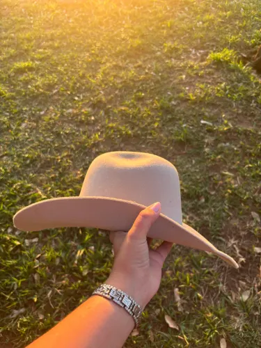 Chapéu pralana