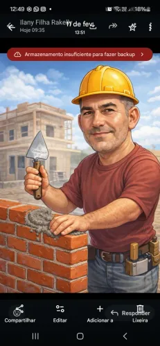 Construções e reformas 