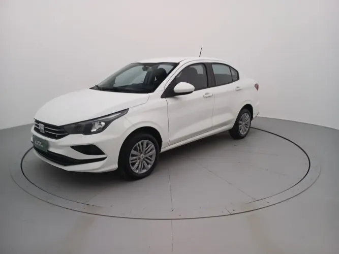 Fiat Cronos Drive 1.3 8V Flex 2023
