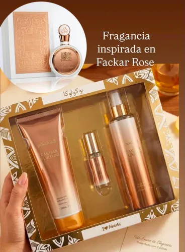 Kit Pokaloca
