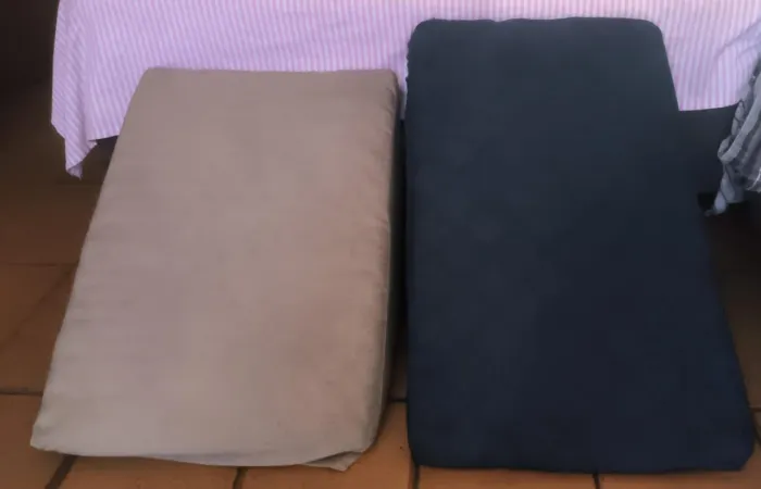 Encosto de Sofá 