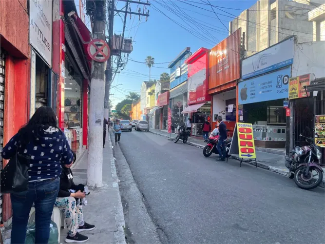 Salão para alugar em Santo Amaro, São Paulo - SP